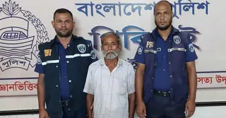 টাঙ্গাইলের সাড়ে ৩ বছর পর হত্যার রহস্য উদঘাটন; নিহতের ভগ্নীপতিকে গ্রেপ্তার